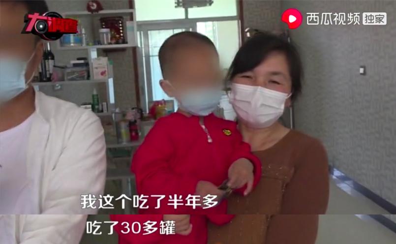 12年后再次“毒奶粉”事件,母婴店常见的4大套路千万小心