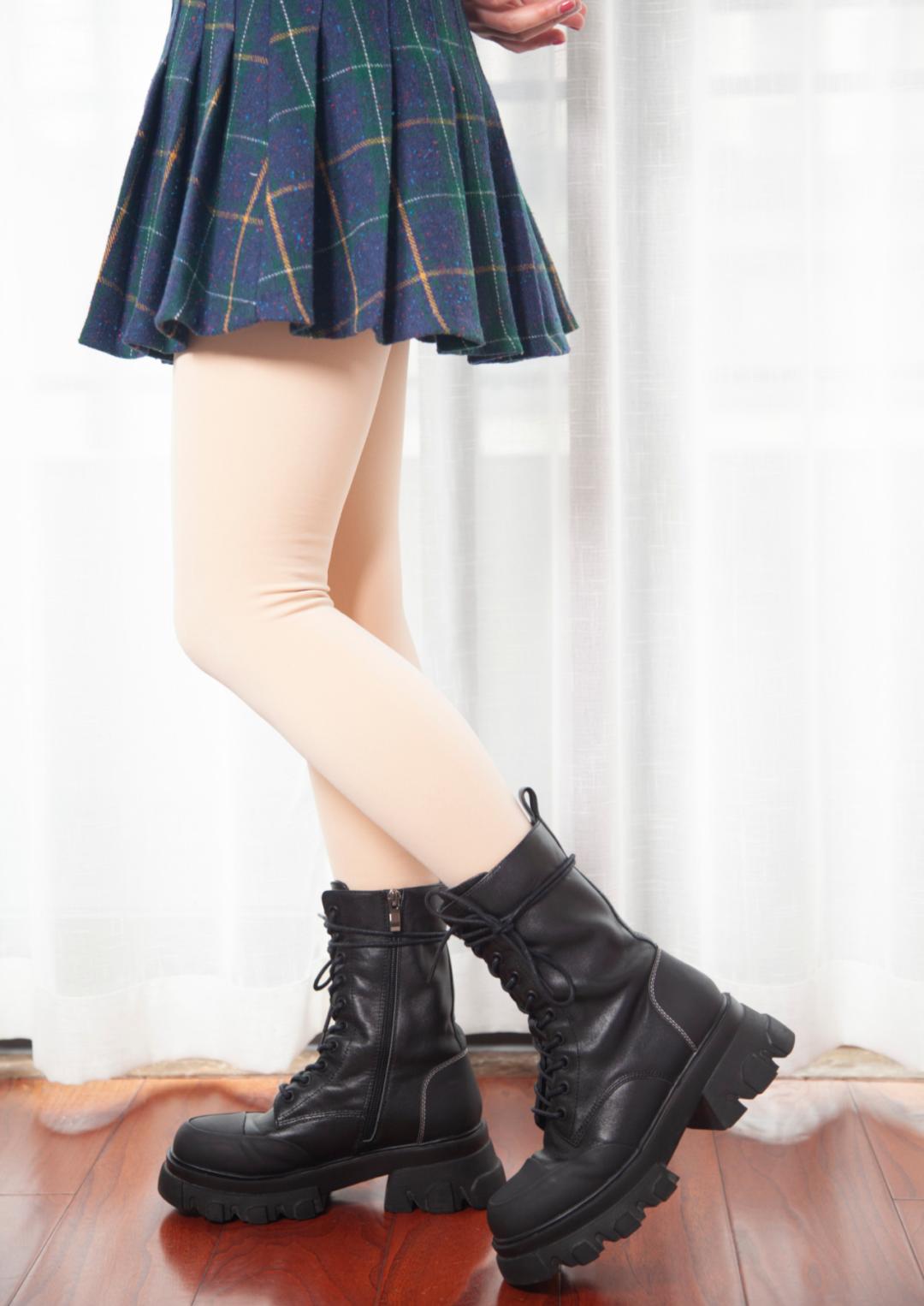 cocotuna光腿神器好不好,himadesocks光腿神器