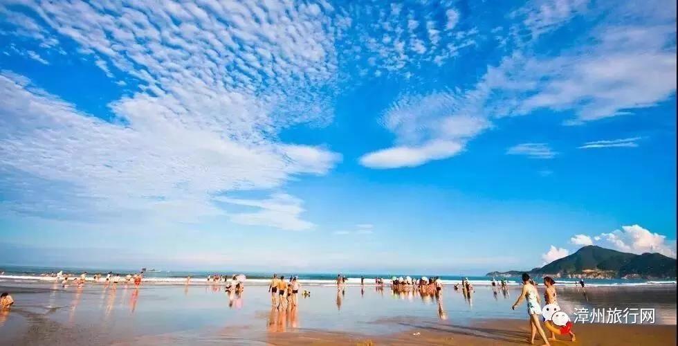 漳州市景点收藏榜,漳州古城景点攻略