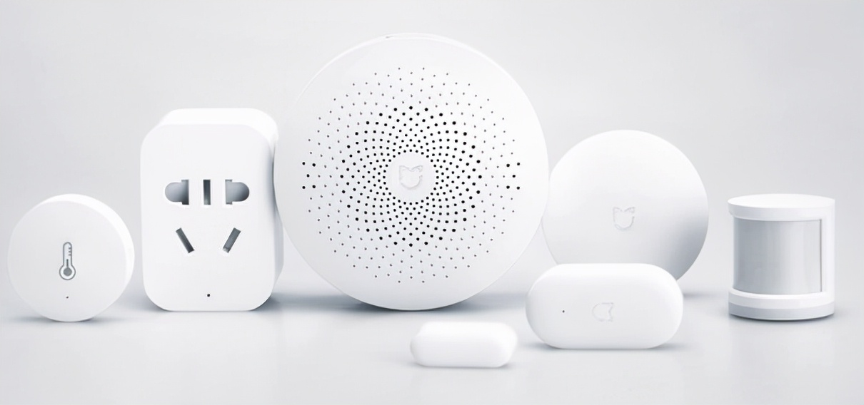 小米全屋智能家居安装教程,小米智能家居全屋设计2万