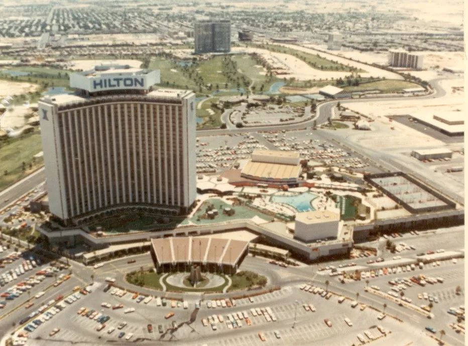 美国拉斯维加斯韦恩酒店介绍,拉斯维加斯westgate酒店