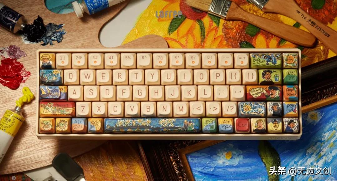 创造有趣生活,创造有趣