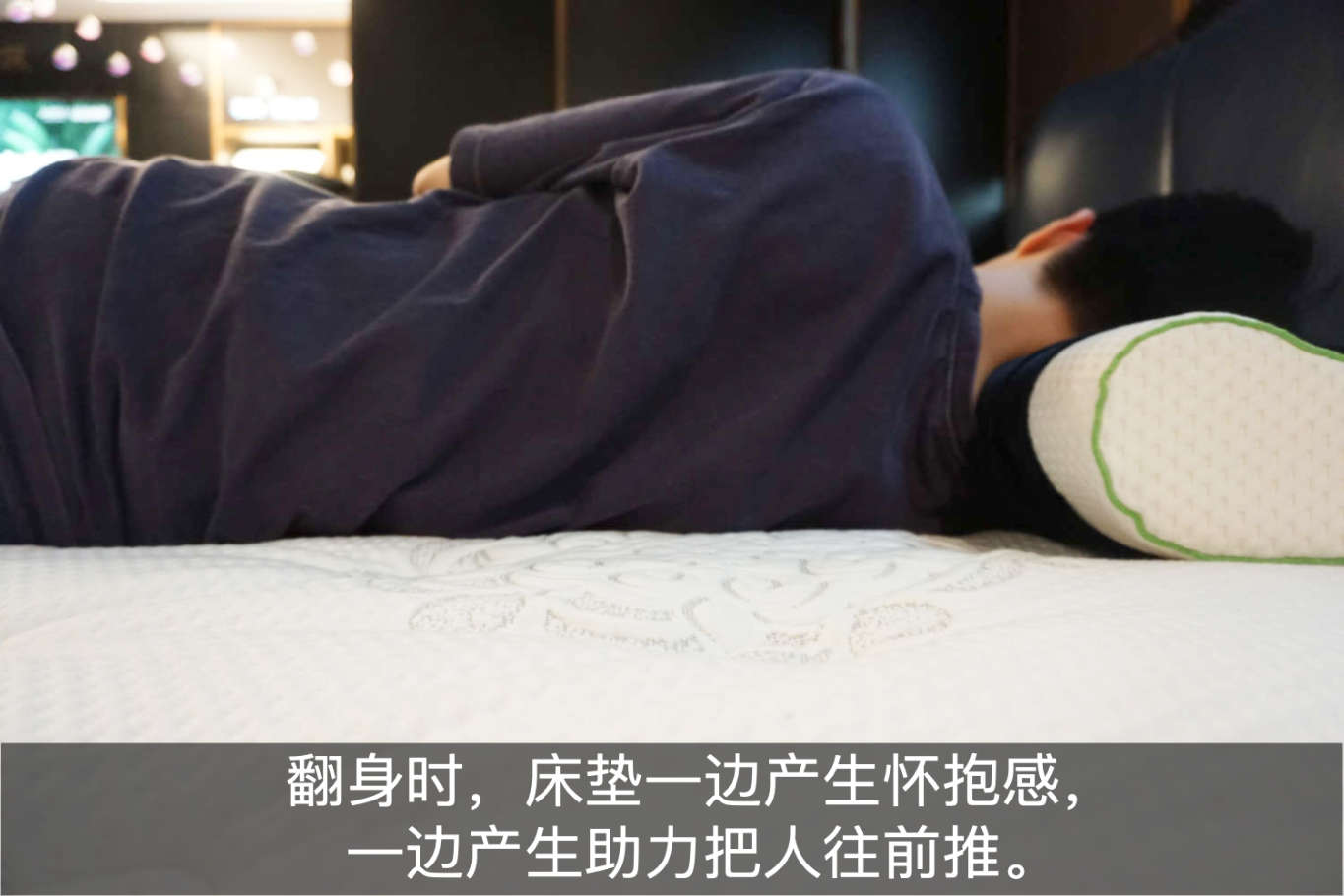 慕思3d床垫和树脂球床垫哪个好,太空树脂球和慕思床垫的区别