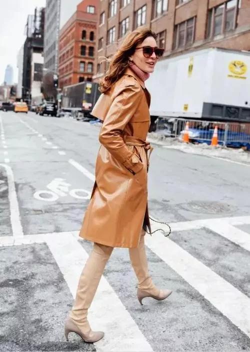 羊毛皮大衣怎么保养,皮革羊毛大衣怎么洗