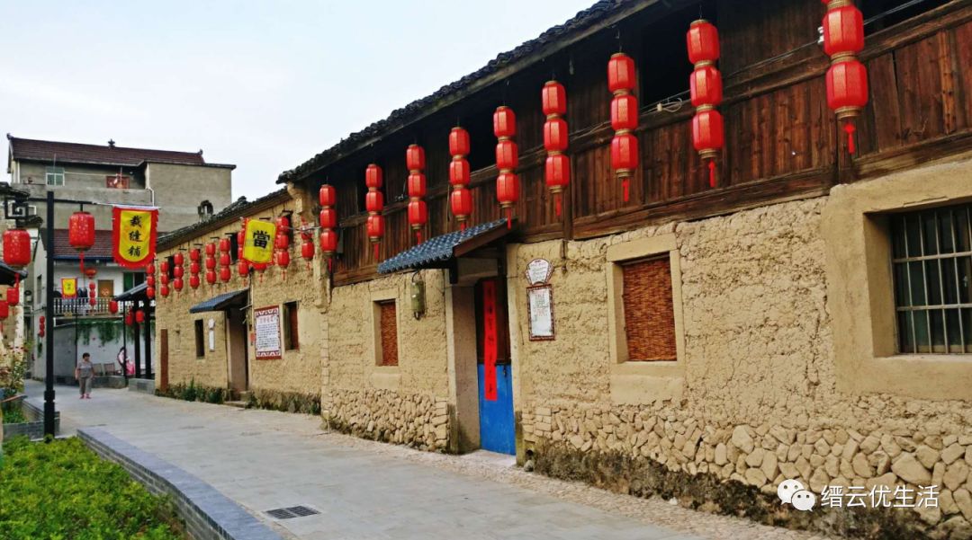 黄碧街唐宋古街,黄碧街老街