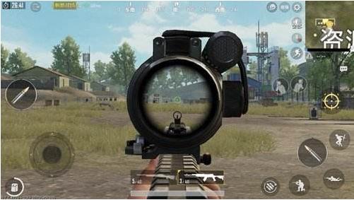 刺激战场提到s4赛季你会想到什么,刺激战场s4赛季揭秘