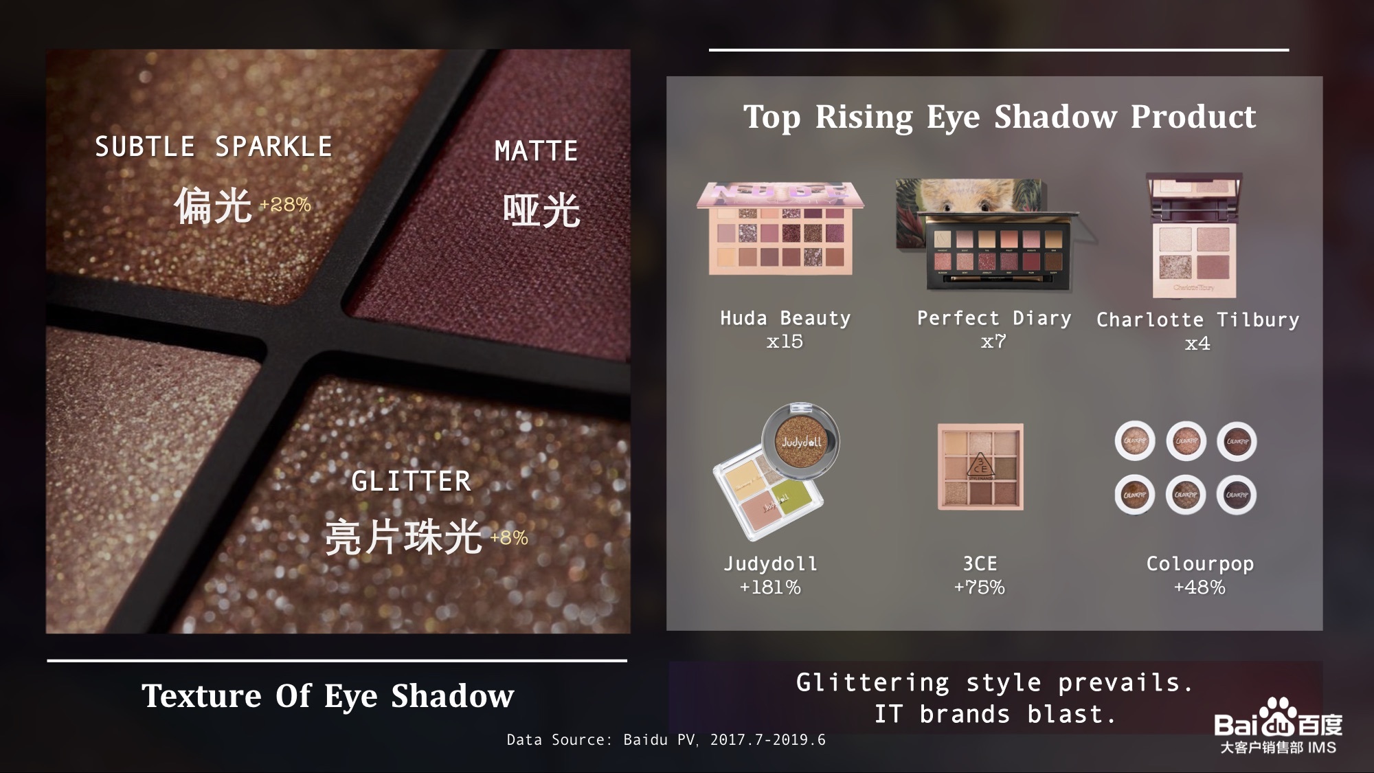 OMG！李佳琦没有告诉你的仙女变身指南都在这里