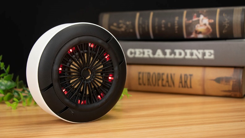 左点小艾ai智能艾灸盒有用吗,左点艾灸智能盒