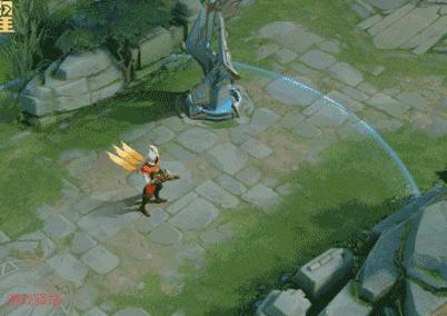 王者荣耀：官宣白虎、朱雀和青龙除夕上架，全技能实战特效提前知