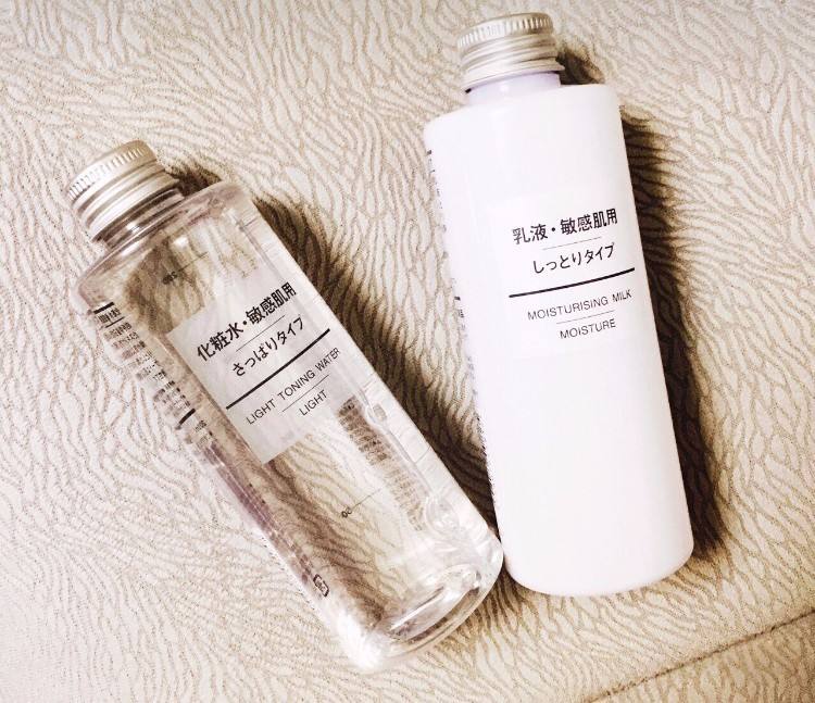 RNW夏季化妆水,哪款的化妆水补水保湿效果好