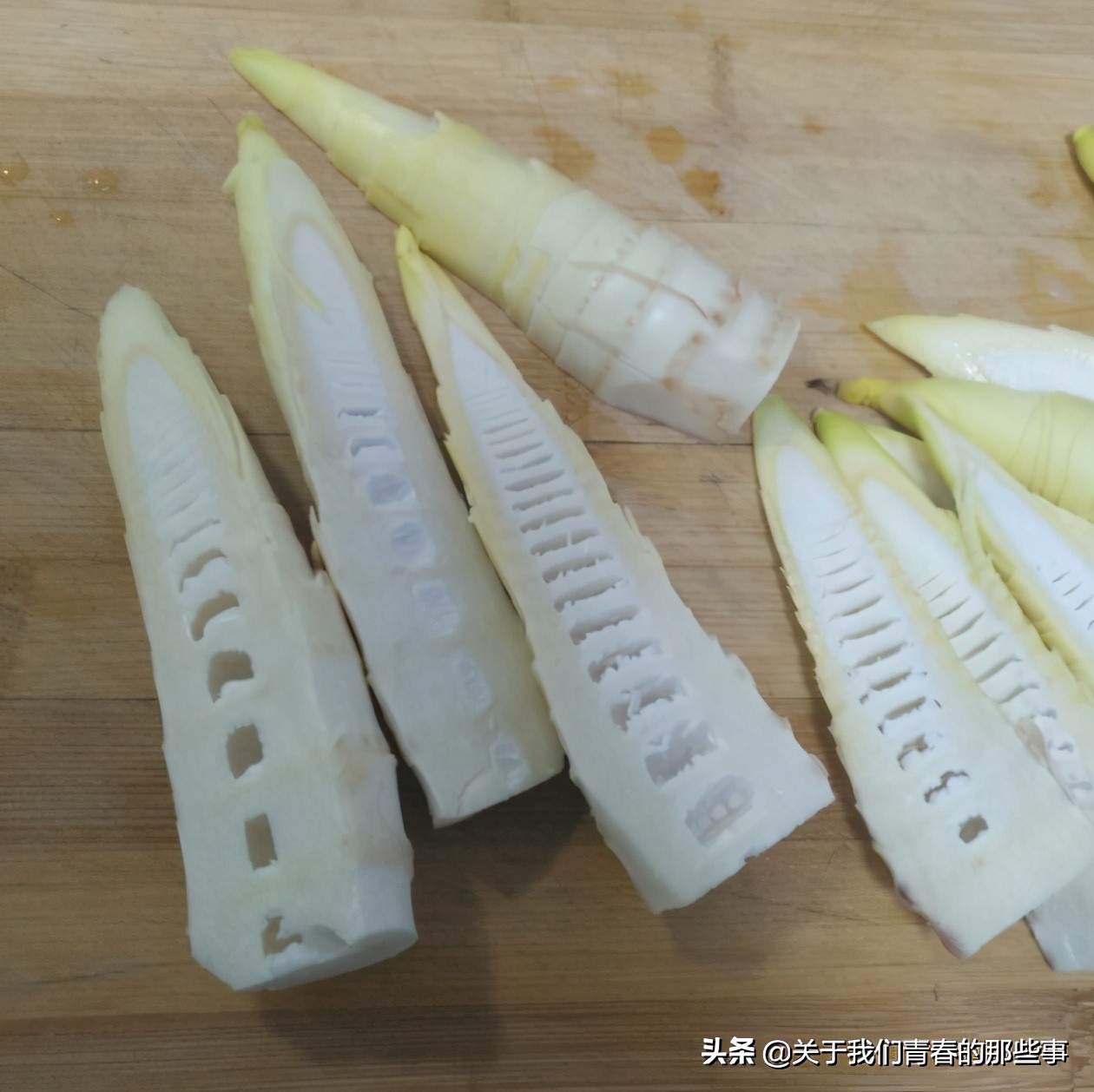 春笋怎样保存时间更长更好吃,鲜春笋怎样做能长期保存