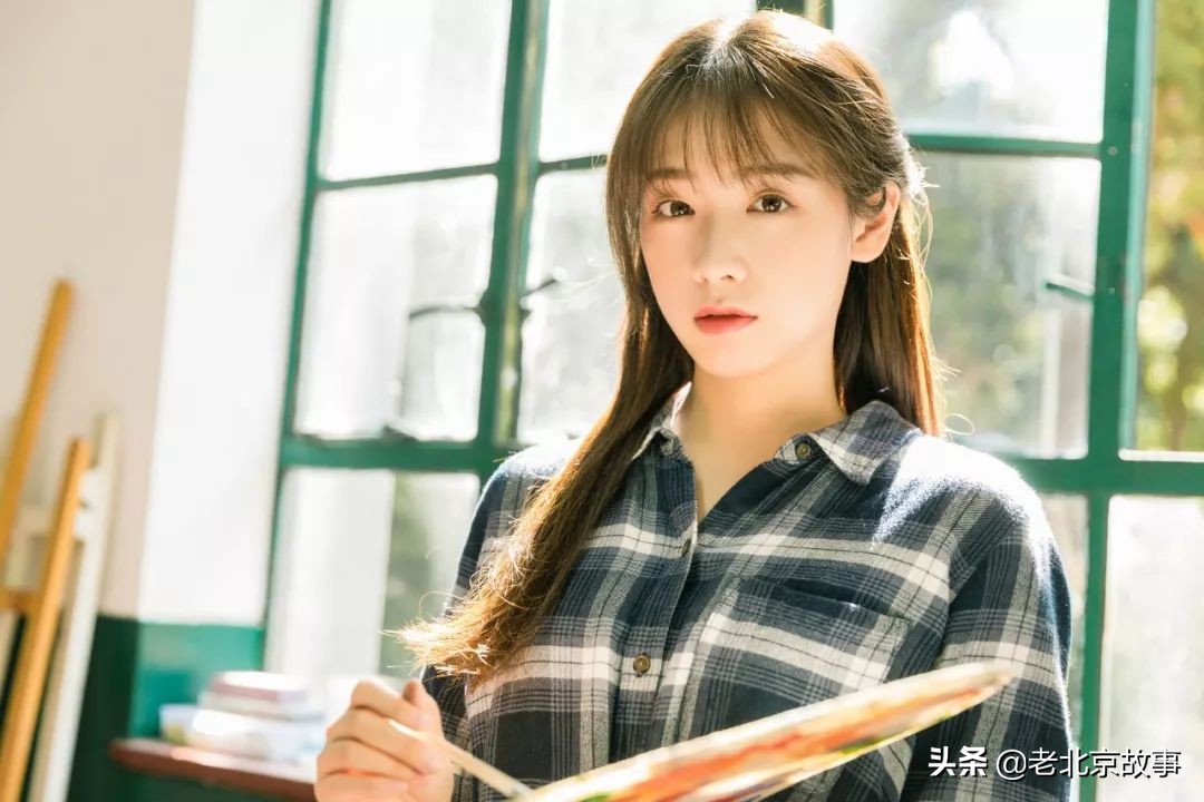 北京姑娘嫁给了谁,北京姑娘嫁给谁