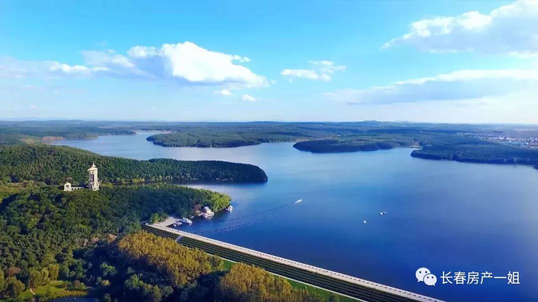 ​“繁华区”?聊一聊长春市的都市怪谈。