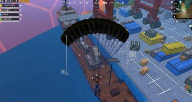 和平精英新版本枪挂榴弹发射器,和平精英物理辅助神器脉冲