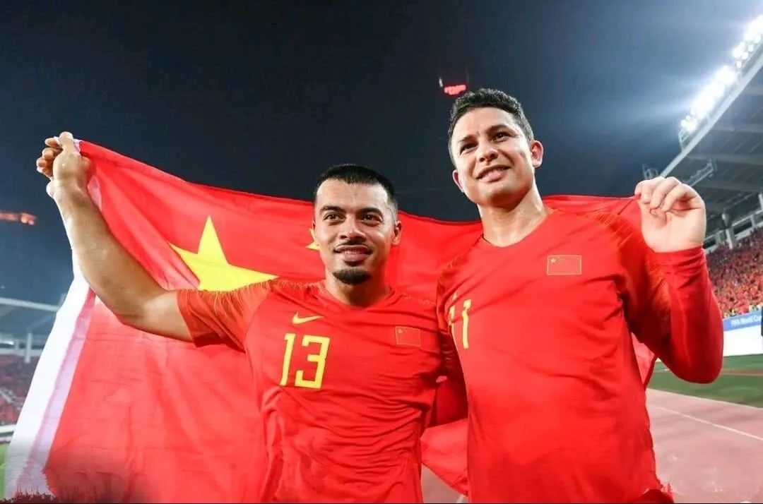 为什么艾克森入籍中国,为什么艾克森可以加入中国队