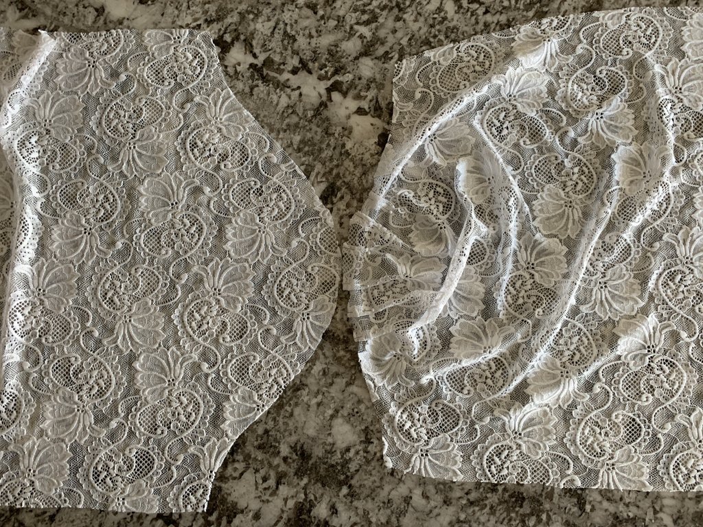 手工泡泡袖怎么缝制,缝纫小技巧花边的制作