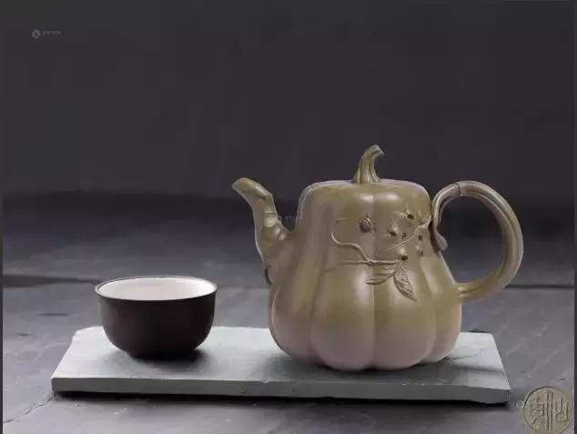 汪寅仙一个壶价值多少,汪寅仙拍卖记录