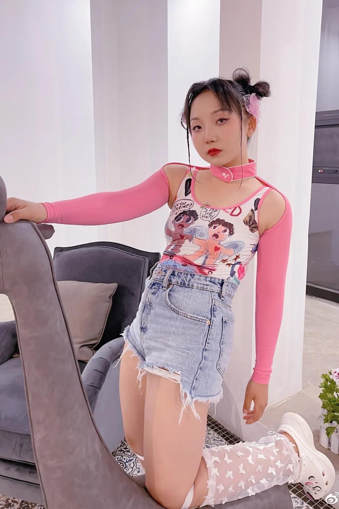 八一时装秀,桃花坞时装秀