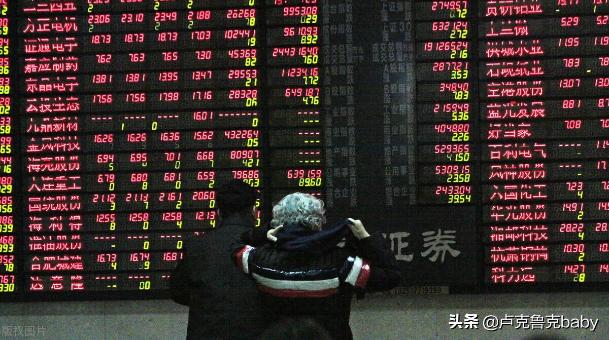 金融时代发展,金融时代要投资什么