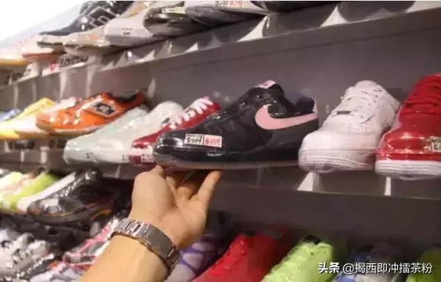 现在还敢去香港购物吗,佛山里水查假货