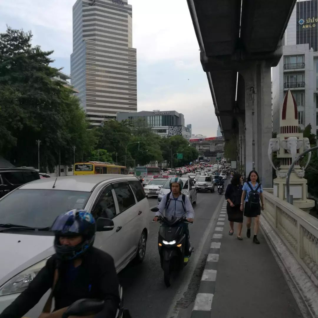 泰国自由行五天四晚攻略,泰国自由行5日攻略