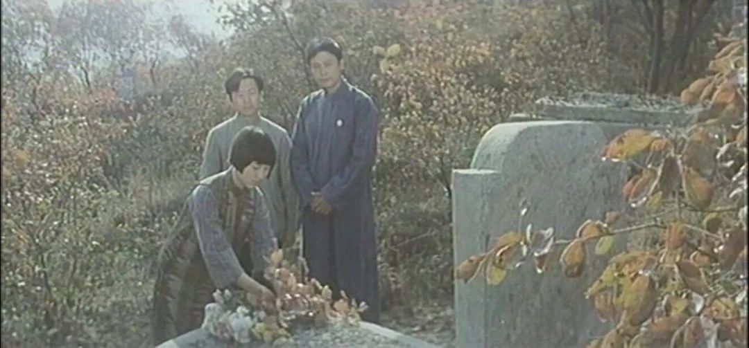 36年前国产动画片,36年前最火的一部国产电影