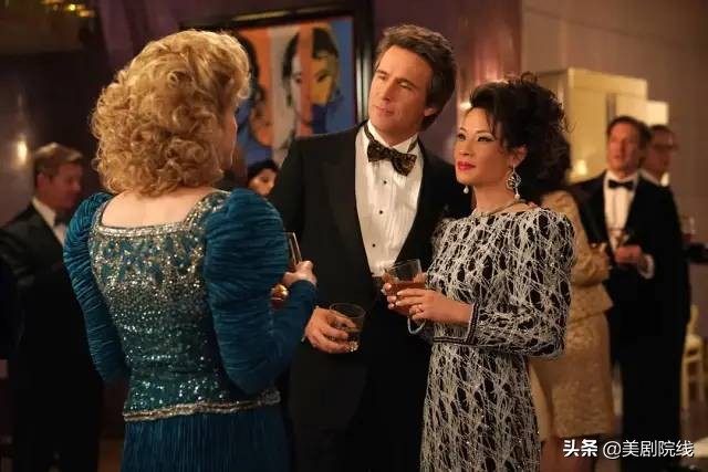 最近一部口碑极好的美剧令人惊叹,最近火得一塌糊涂的五部美剧