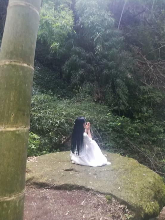 江湖路的风景视频,江湖路上走走停停