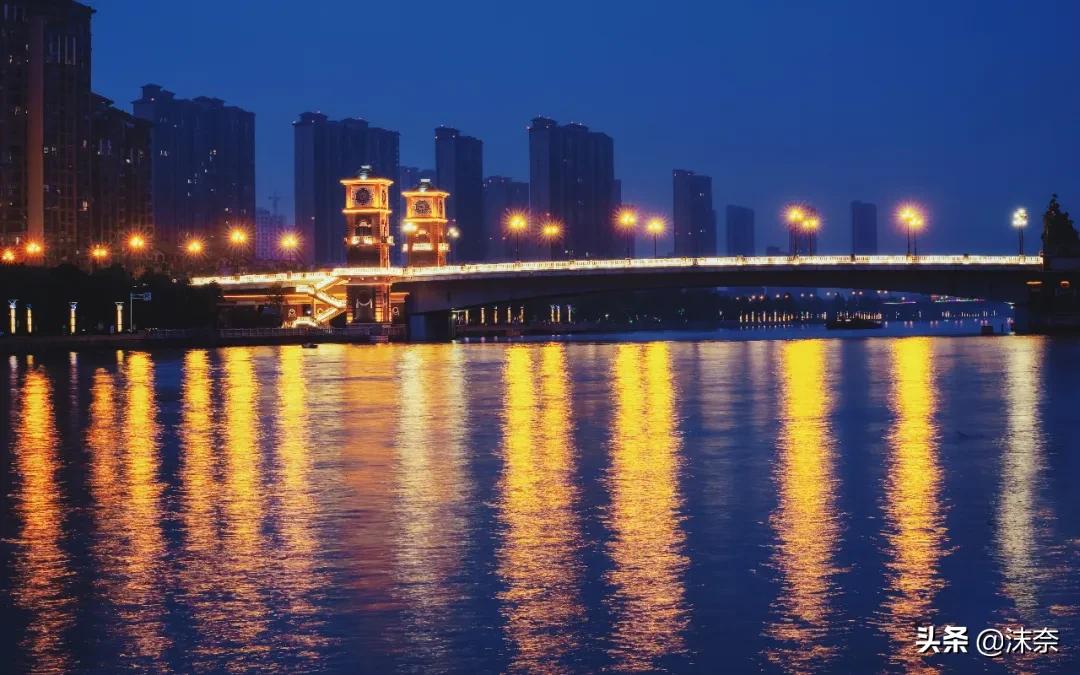 南通为什么是中国的第一座城市,南通是一个怎样神奇的城市