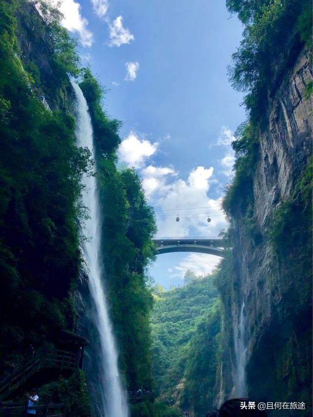 一山分四季十里不同天,一山有四季十里不同天出自哪里