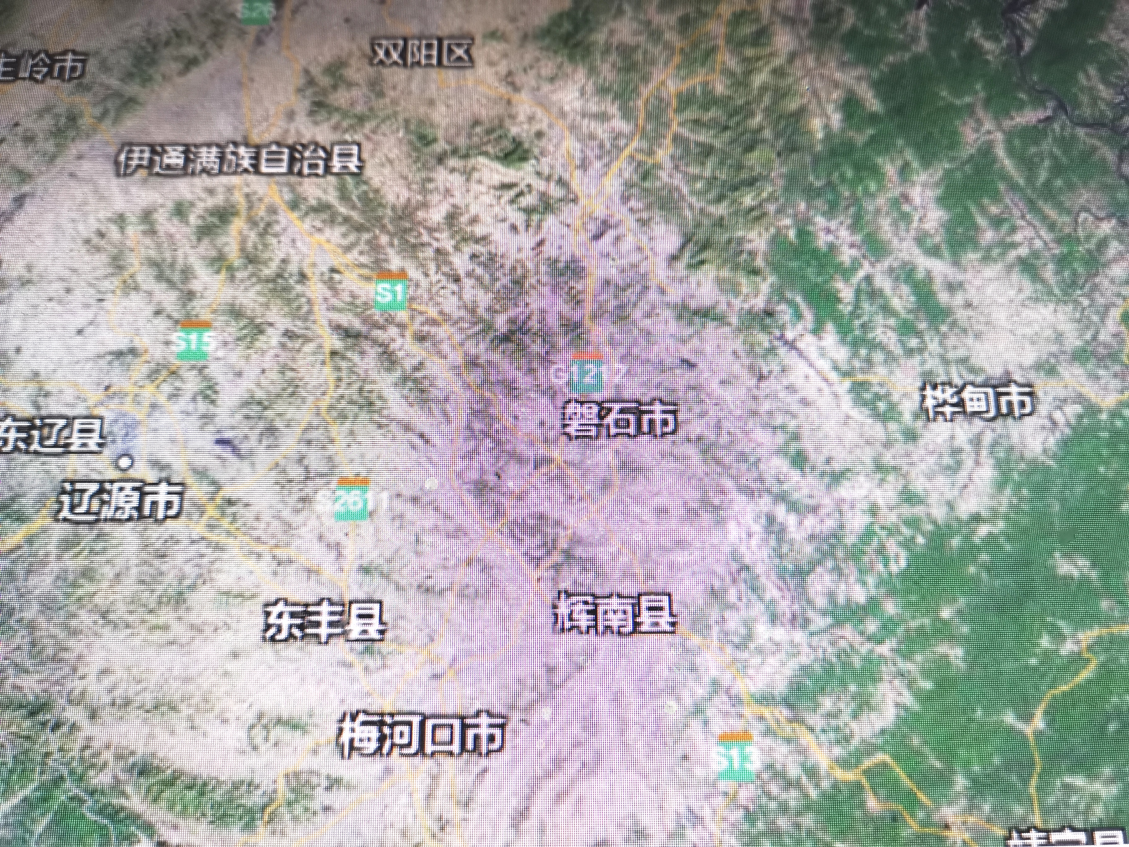 地名趣谈完整版,地名趣谈80个经典