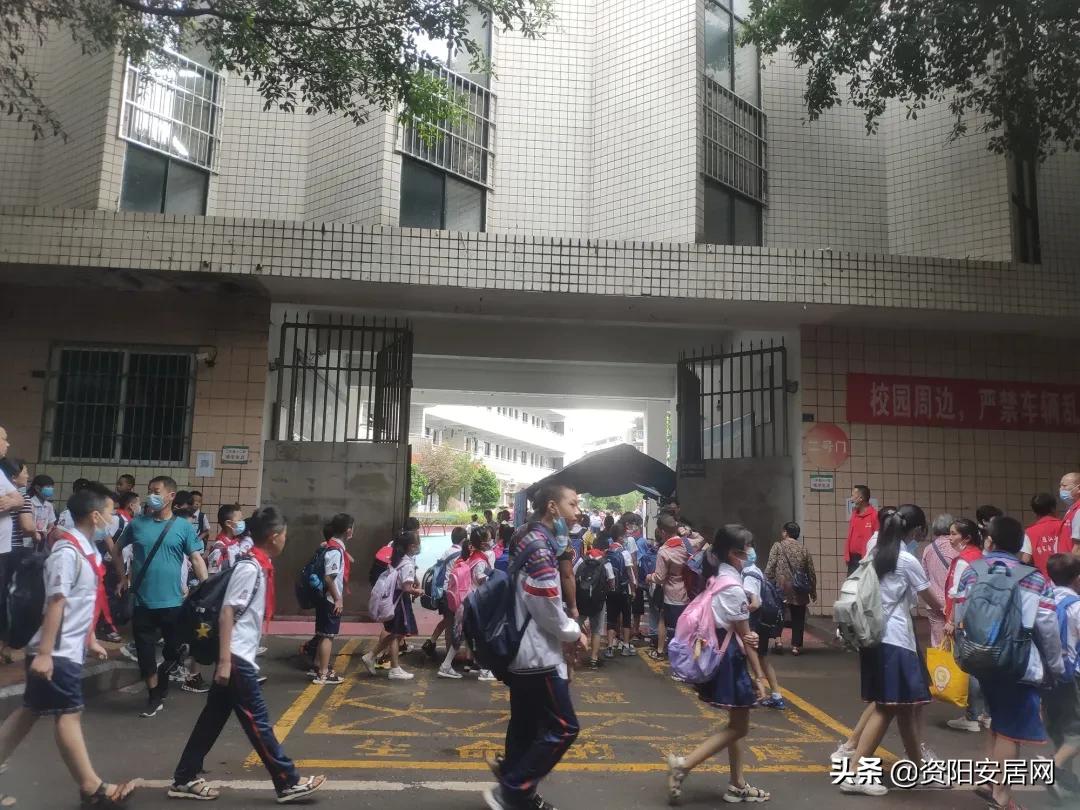 神兽归笼明天开学家长发朋友圈,神兽归笼开学视频