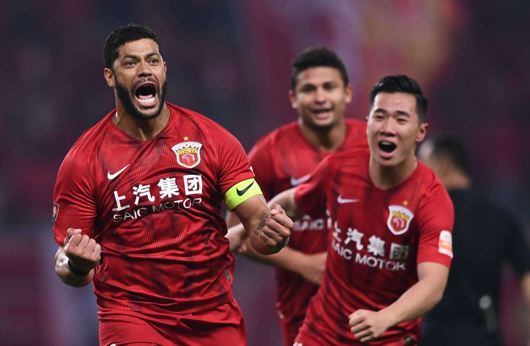 上海上港引援不断，洛佩斯之后，又一位外援被盯上，那他是谁？