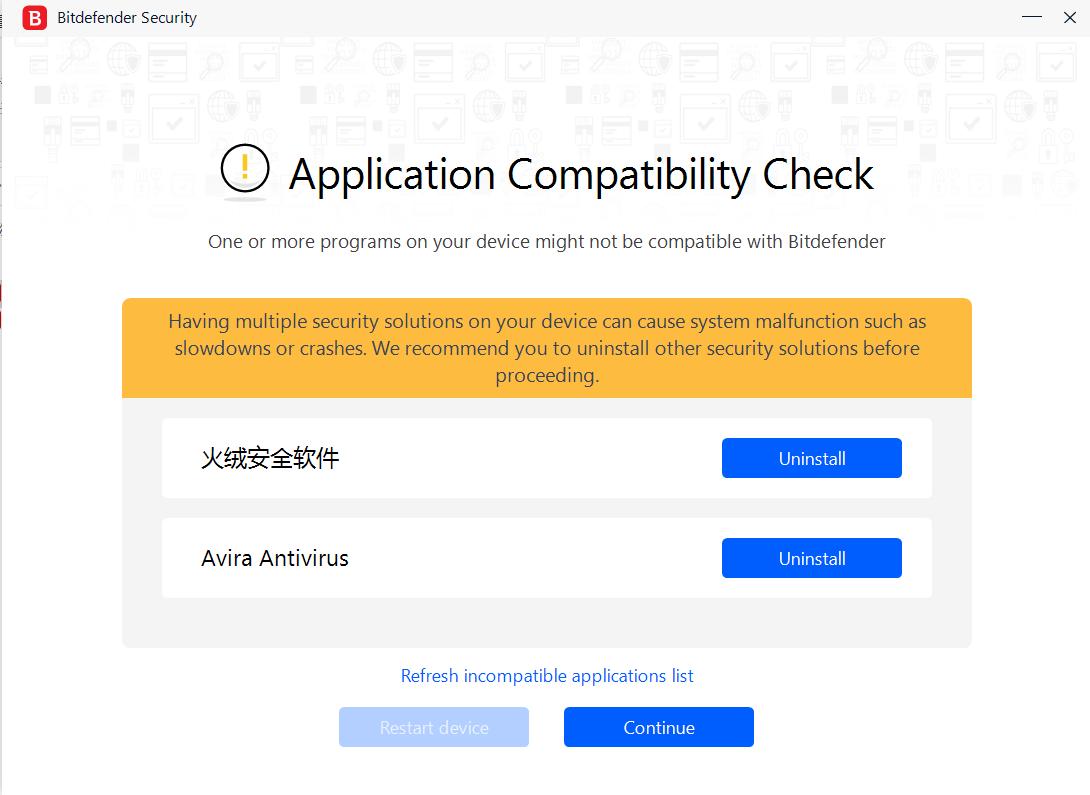 目前最好的免费杀毒软件,目前最好的杀毒软件推荐