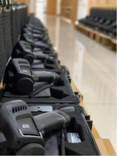 助力企业复工复产全力护航,供电公司保障电力抗击疫情