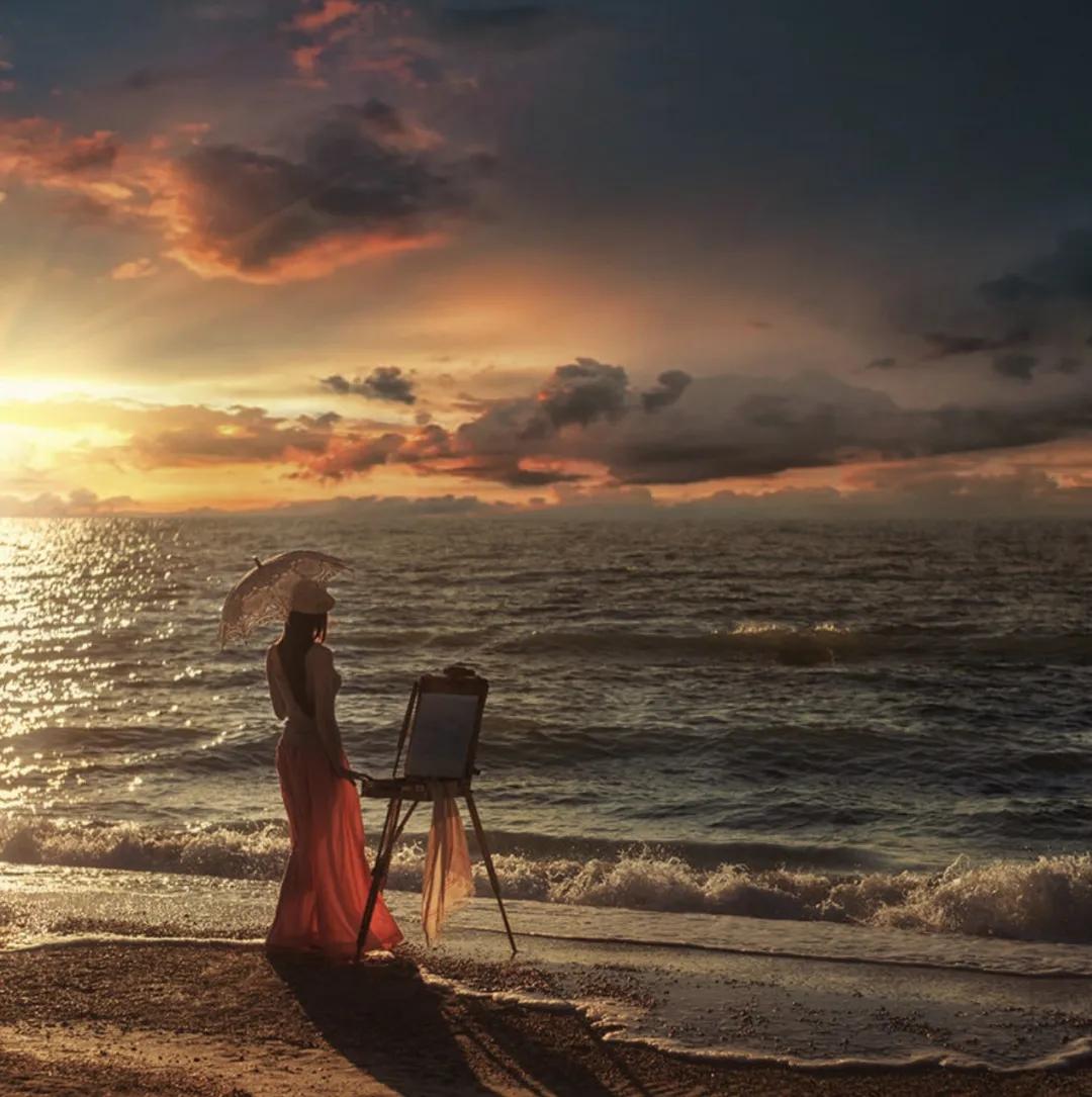 学摄影从零开始学,学摄影的经验