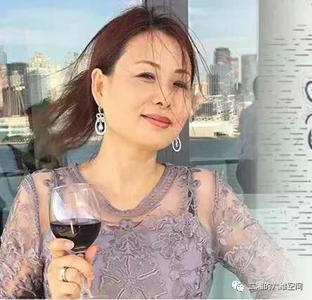 纽约疫情纪念日记,疫情中的纽约日记作者张兰