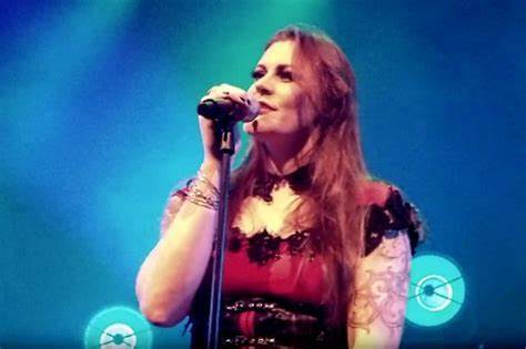 nightwish歌手,nightwish主唱