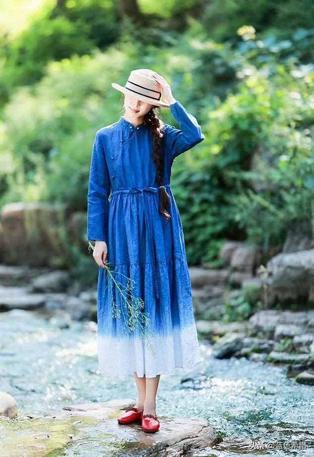 经典帽子人像摄影作品,不可不知的美女摄影人像技巧