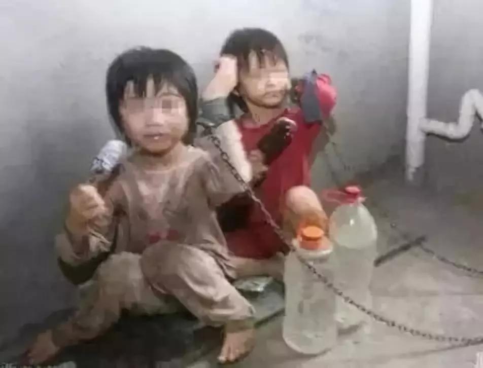 乞丐街头行乞认出妈妈,五年后街头乞讨认出妈妈