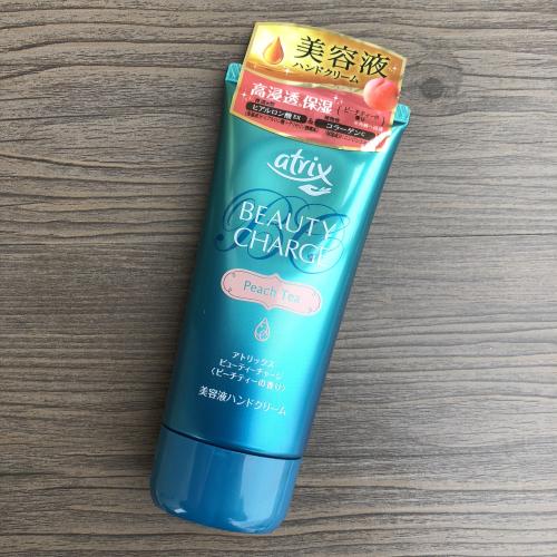 冬季必备嫩手霜，让你的第二张脸回到婴儿肌肤