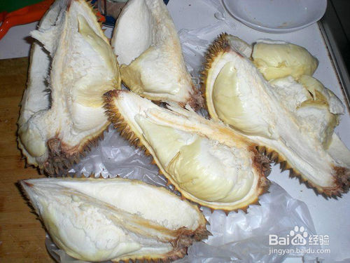 榴莲肉不熟怎么处理能好吃,榴莲肉硬不甜怎么补救