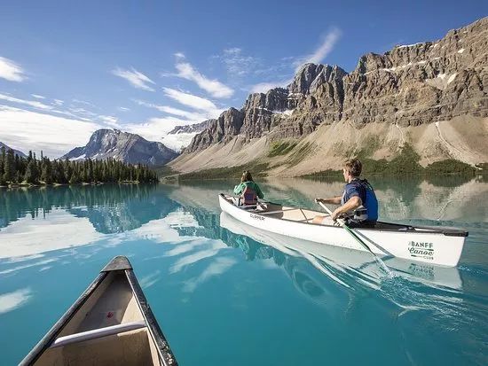加拿大的环境有多好,加拿大真的好吗