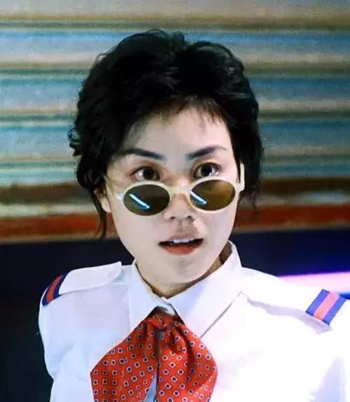 重庆森林粤语版爱你一万年,重庆森林粤语爱你一万年