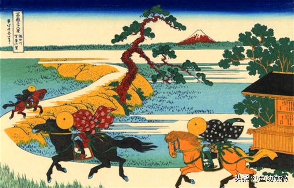 清朝绘画流派及艺术特征,清朝版图绘画