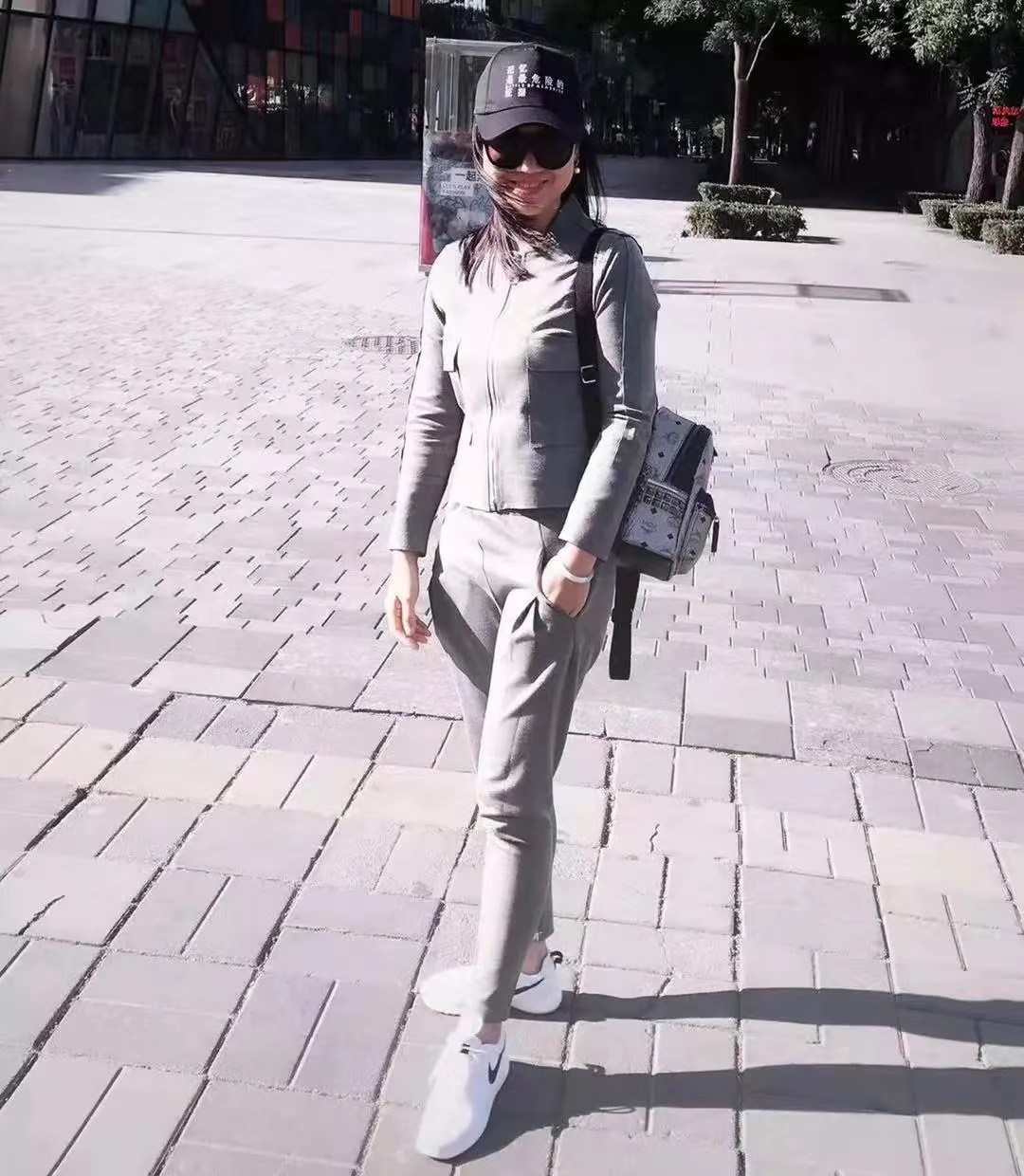 杨璐专访完整版,点我达回顾视频