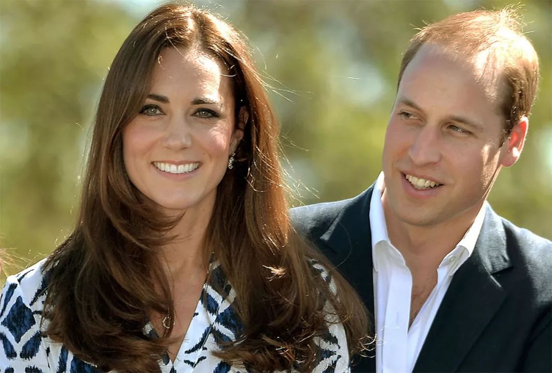 威廉和凯特回忆订婚,威廉和凯特关系