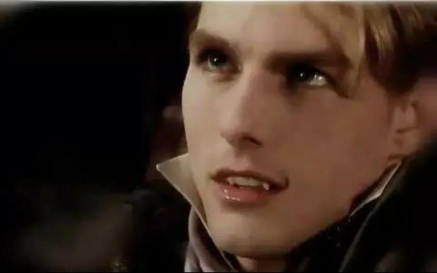 十大著名吸血鬼,最著名的吸血鬼