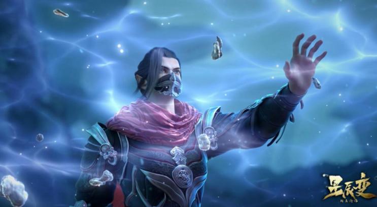 暗星界传承至宝,暗星界和仙魔妖界的实力差距