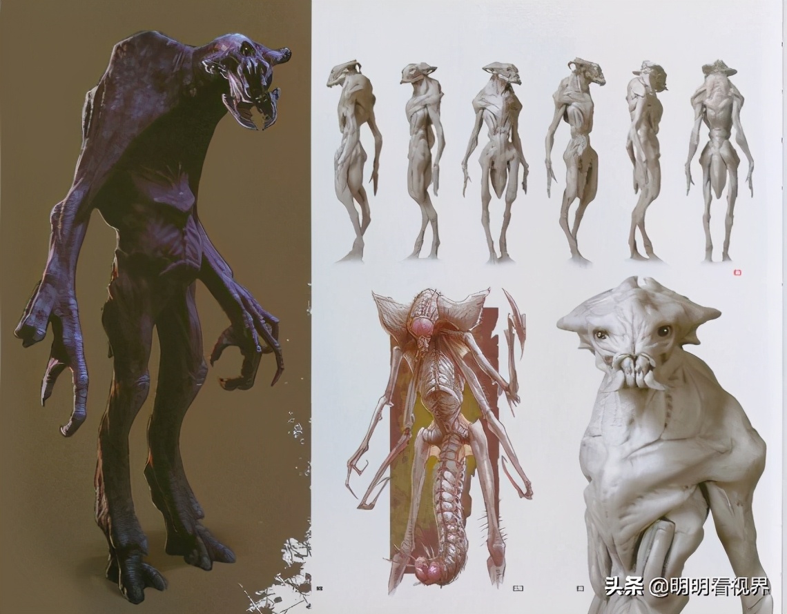 有生之年电影——《第九区》背后的故事，大虾的前世今生（一）